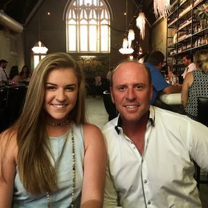 Meet your Posher, Grace